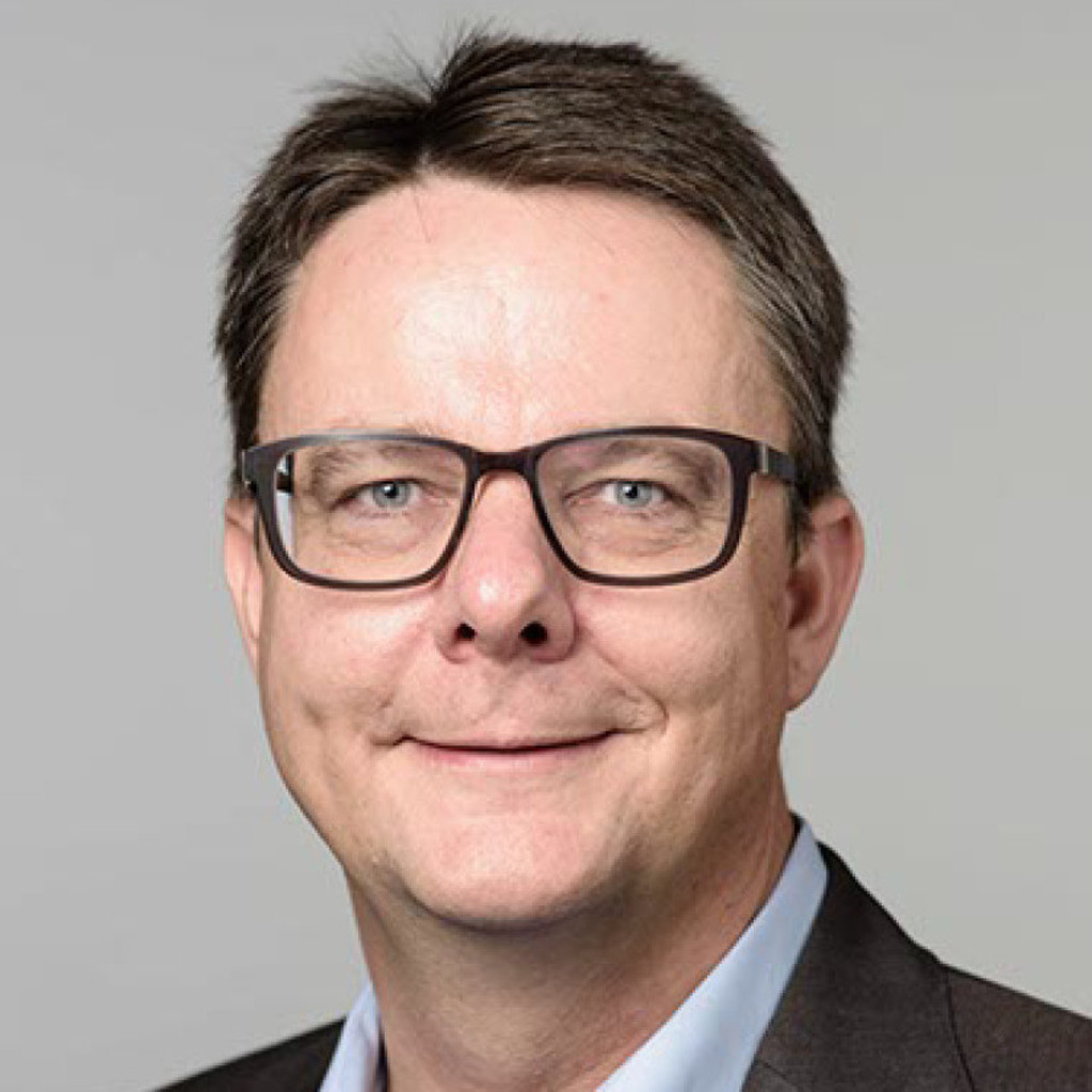 Michael Schaepman's Image