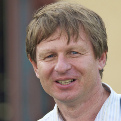 Gerhard Schwabe's Image