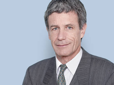 Rolf H. Weber's Image