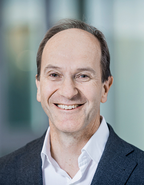 Robert Weibel's Image