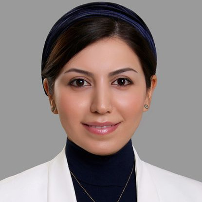 Hoda Allahbakhshi's Image