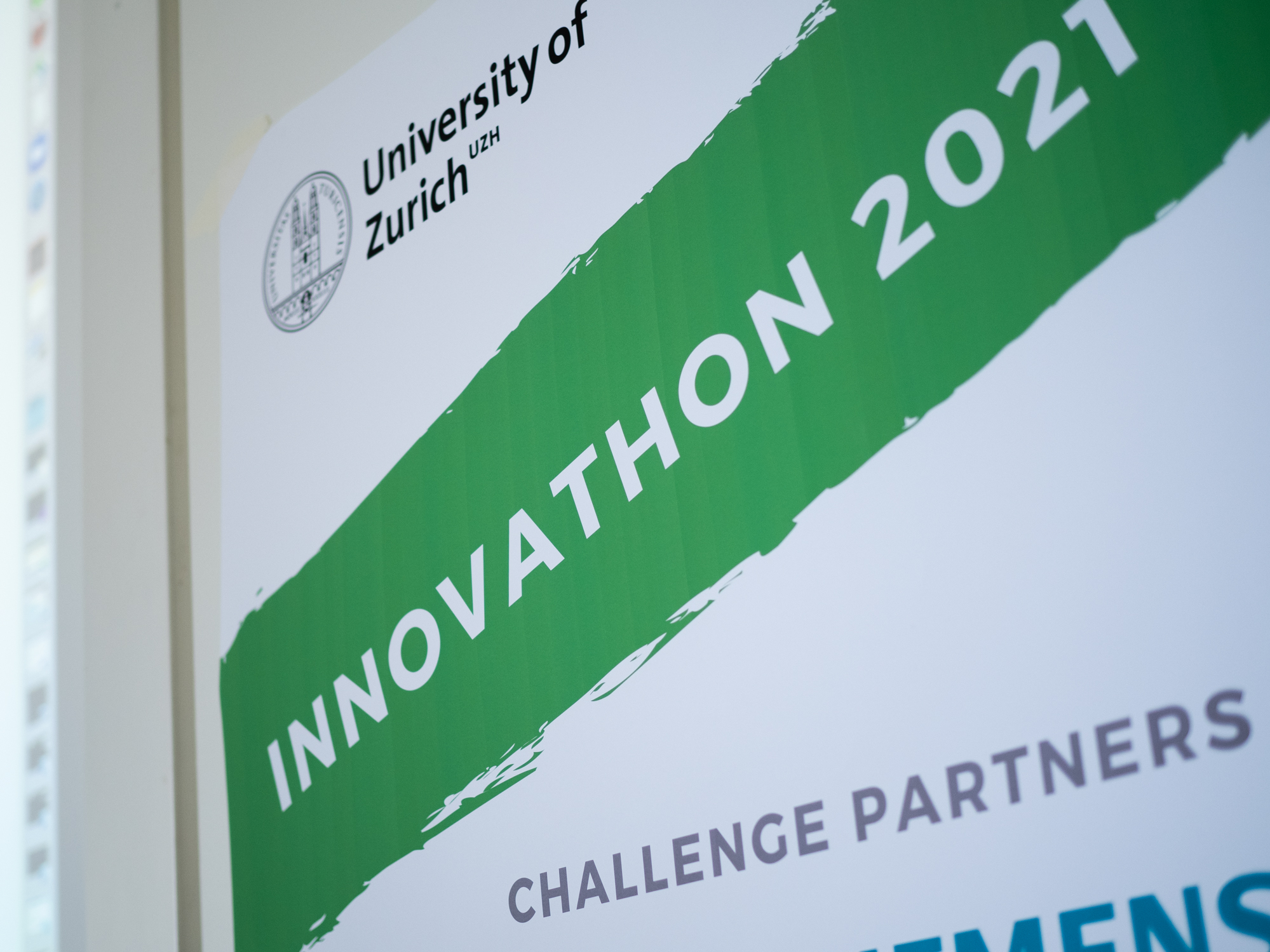 UZH News Article on the Innovation Article Image