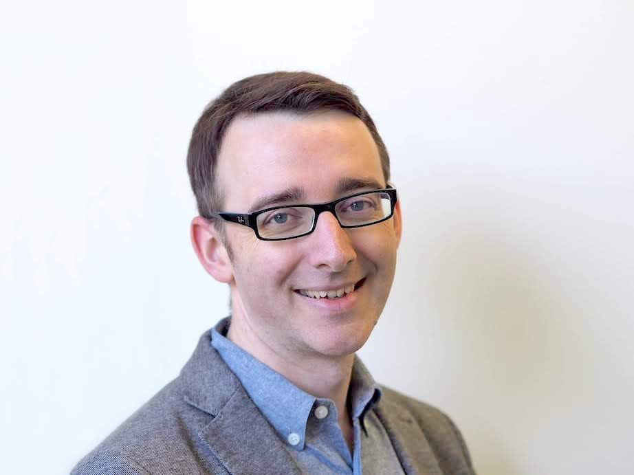 Robert Feldman's Image