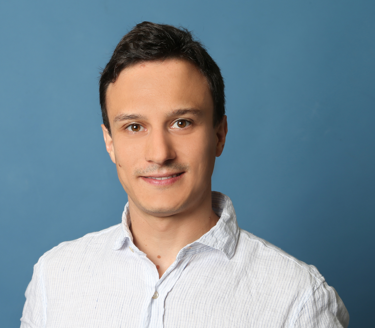 Javier Hidalgo Carrio's Image