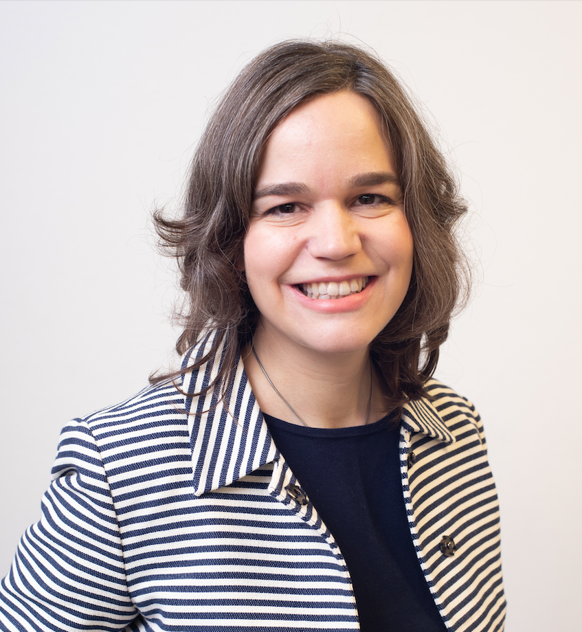 Nadine Zurkinden's Image