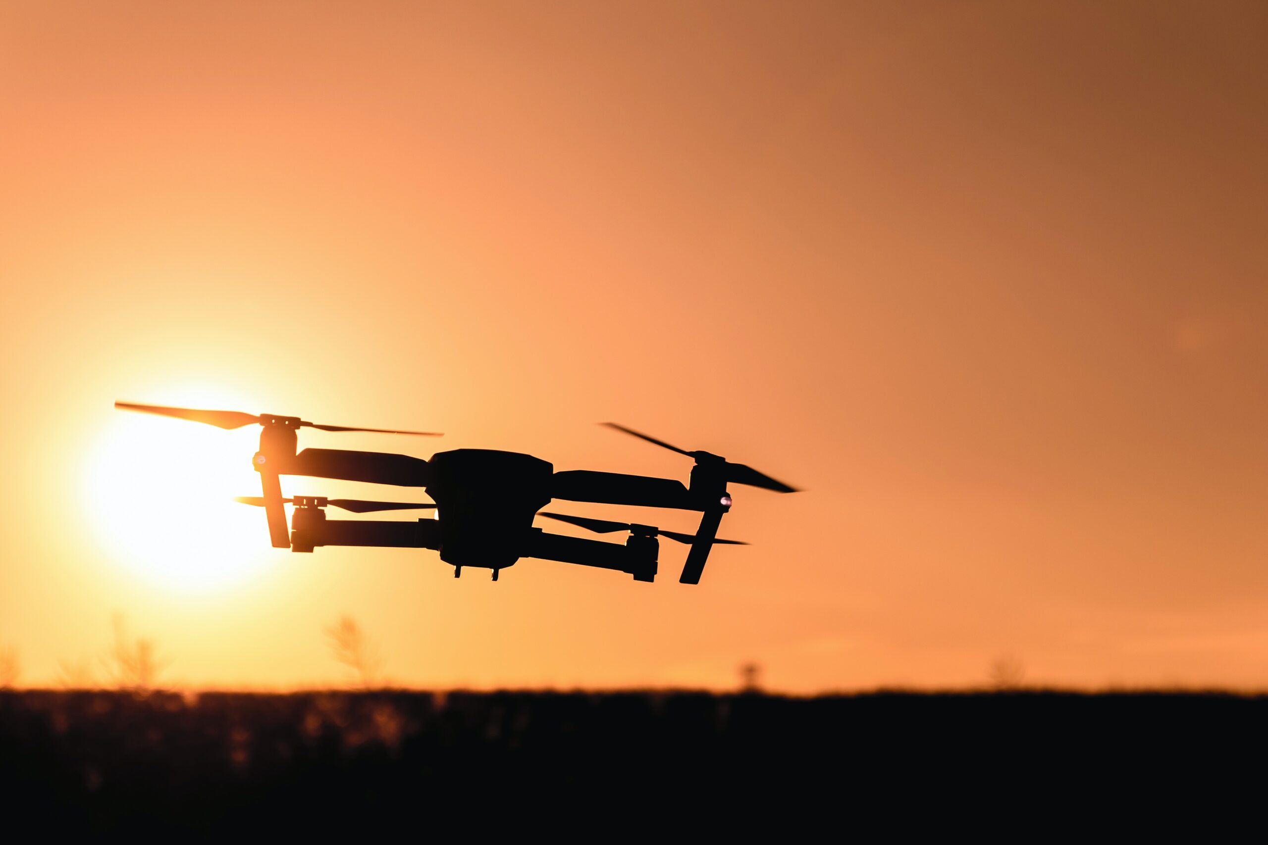 «The Ethics about the “Good” Drones» – Invited Lecture by Ning Wang Article Image