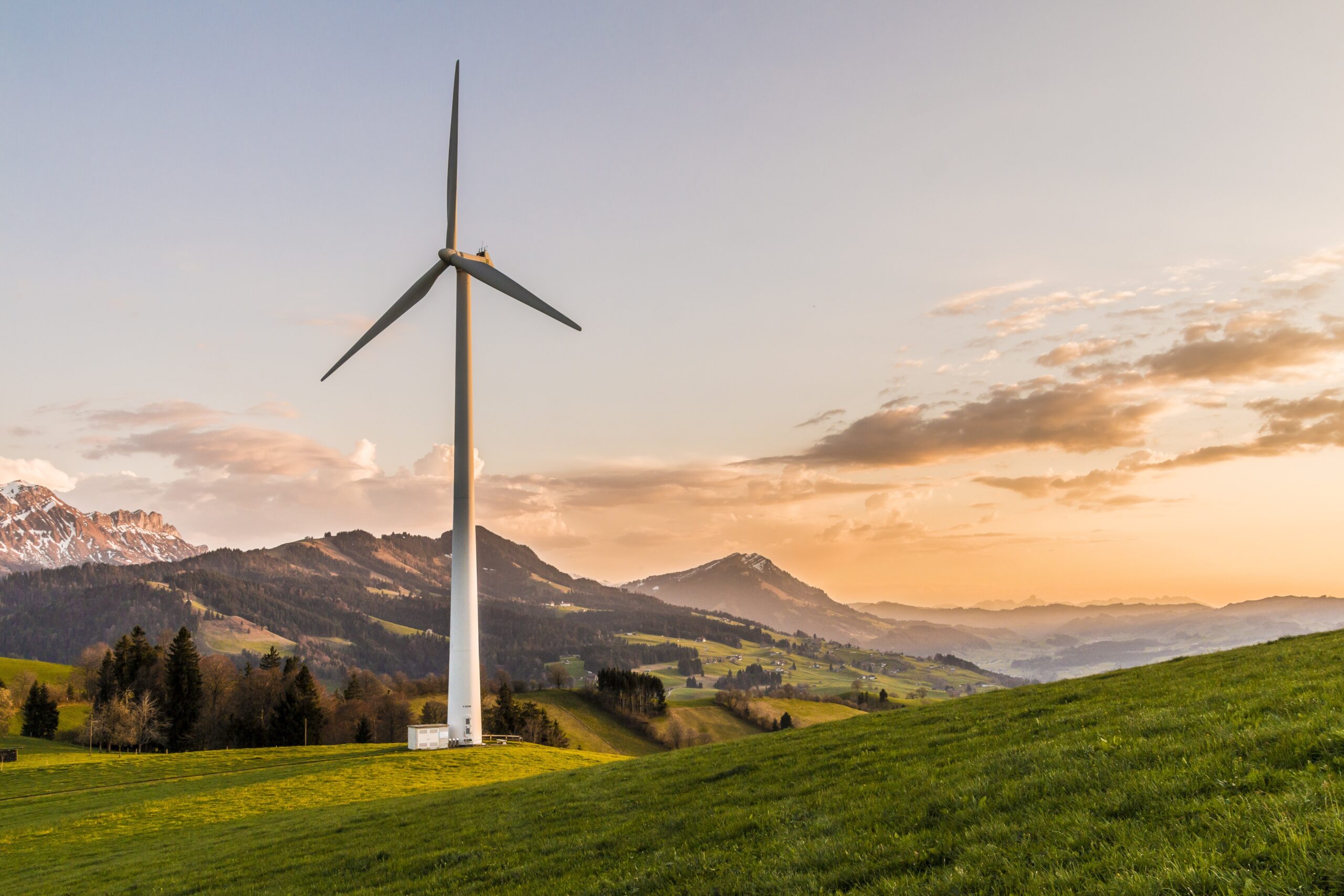 Autonomous Drones in the Renewable Energy Sector: A Success Story Article Image
