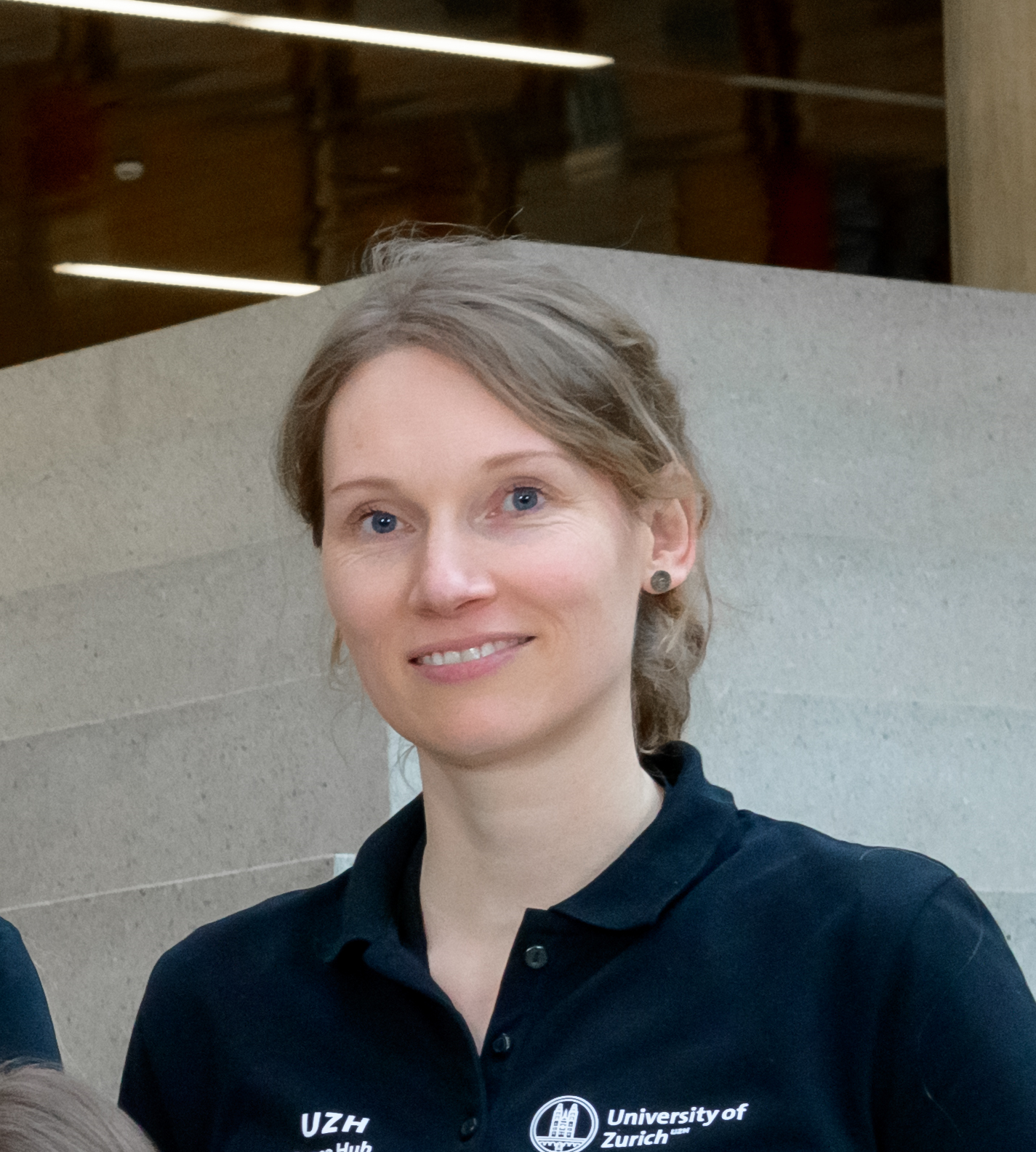 Svantje Tauber's Image