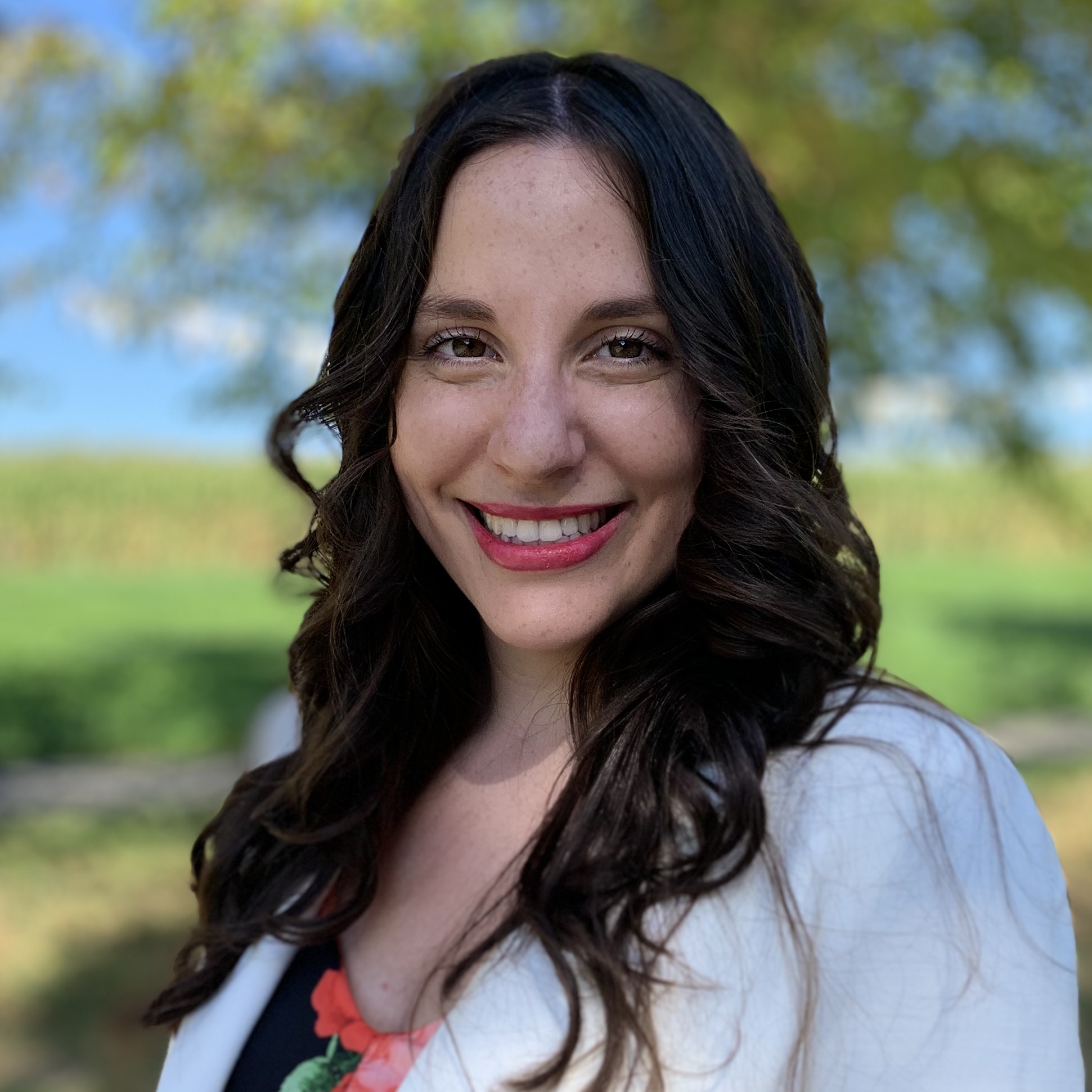 Mara Gianfrini's Image