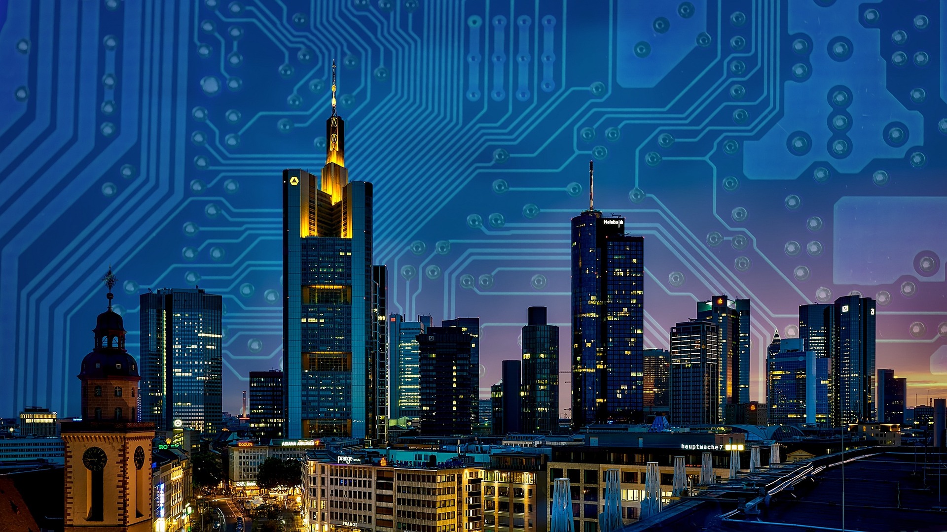 Interdisciplinary Workshop by the DSI Mobility Community – Call for Participation Article Image