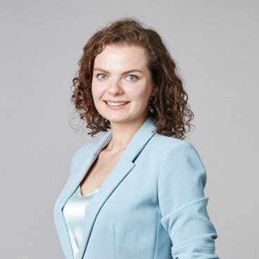 Liudmila Zavolokina's Image
