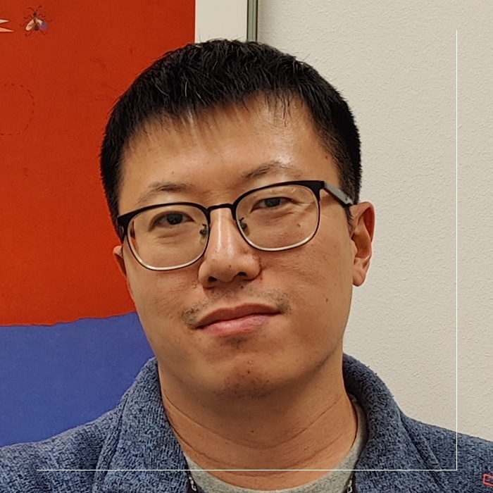 Cheng Fu Portrait View