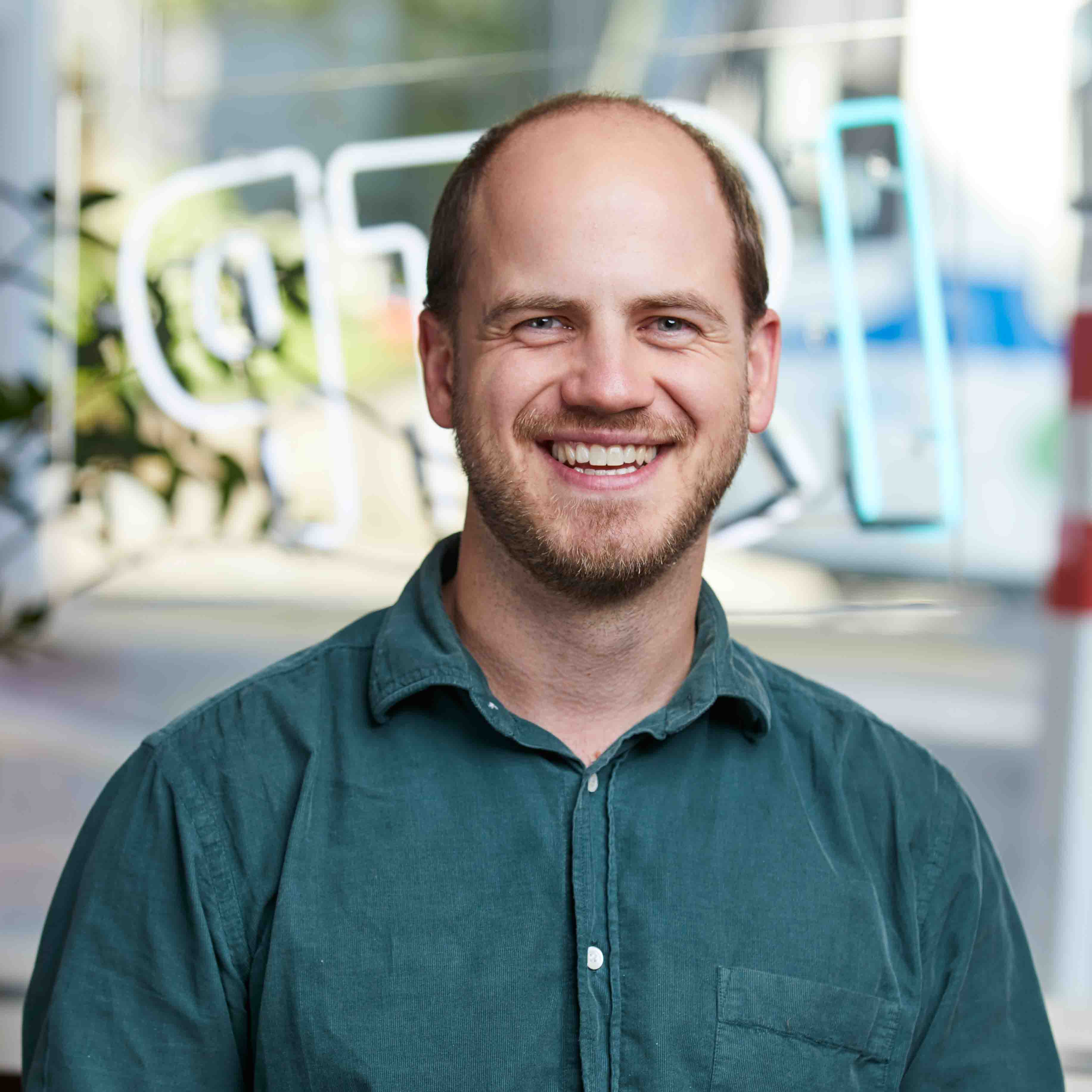 Florian Lichtin's Image