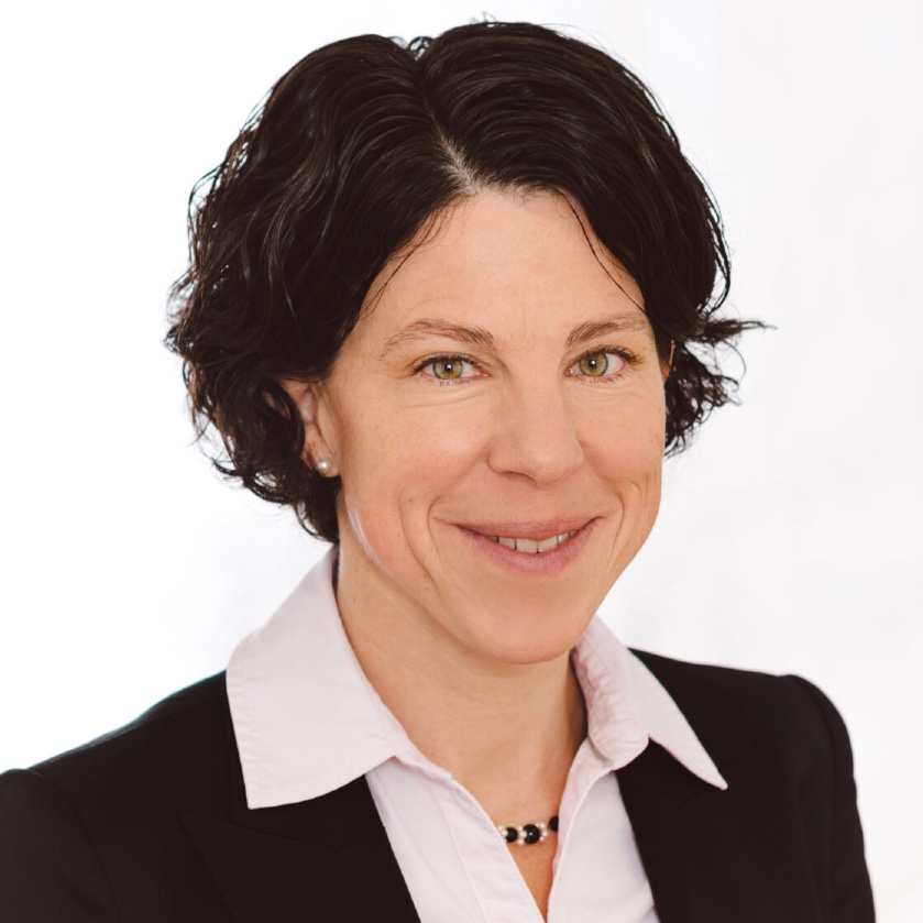 Anja Schulze's Image