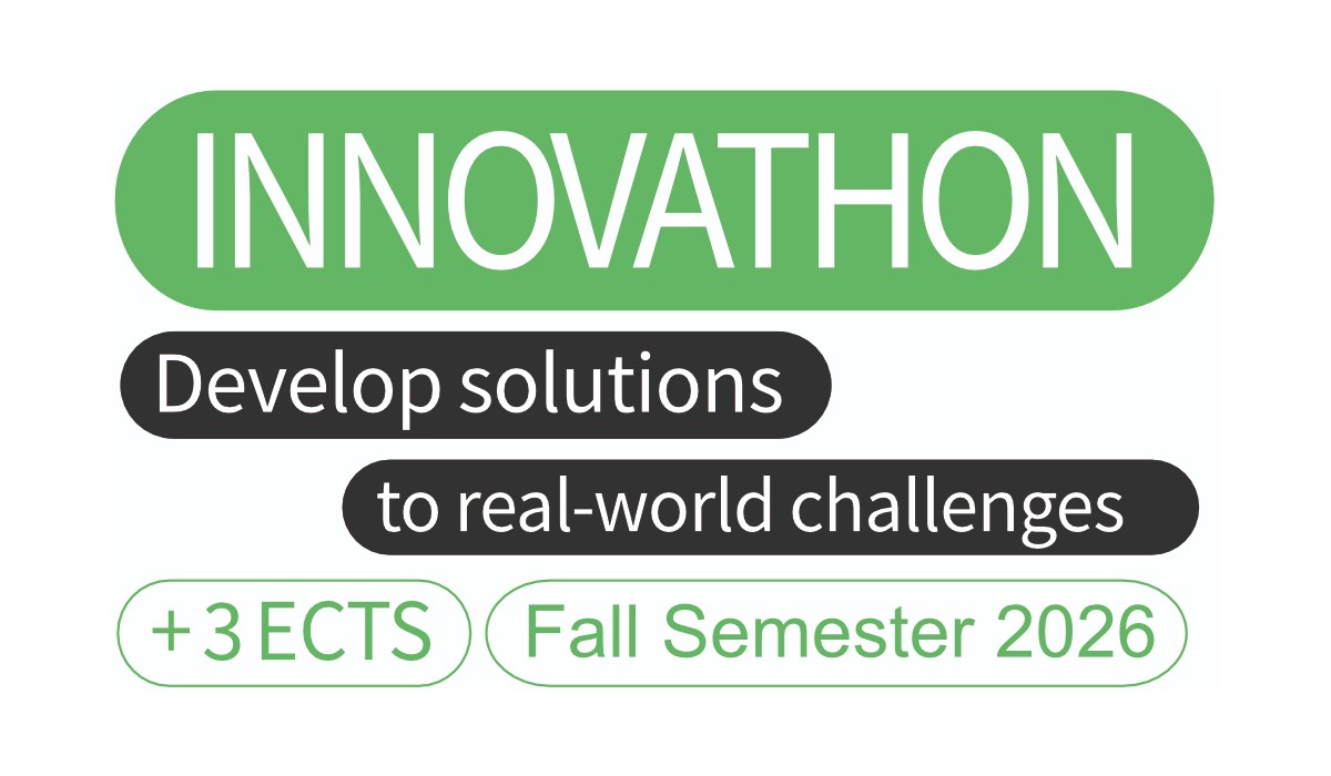 UZH Innovathon 2026: The Digitalization of Mobility's Cover Image