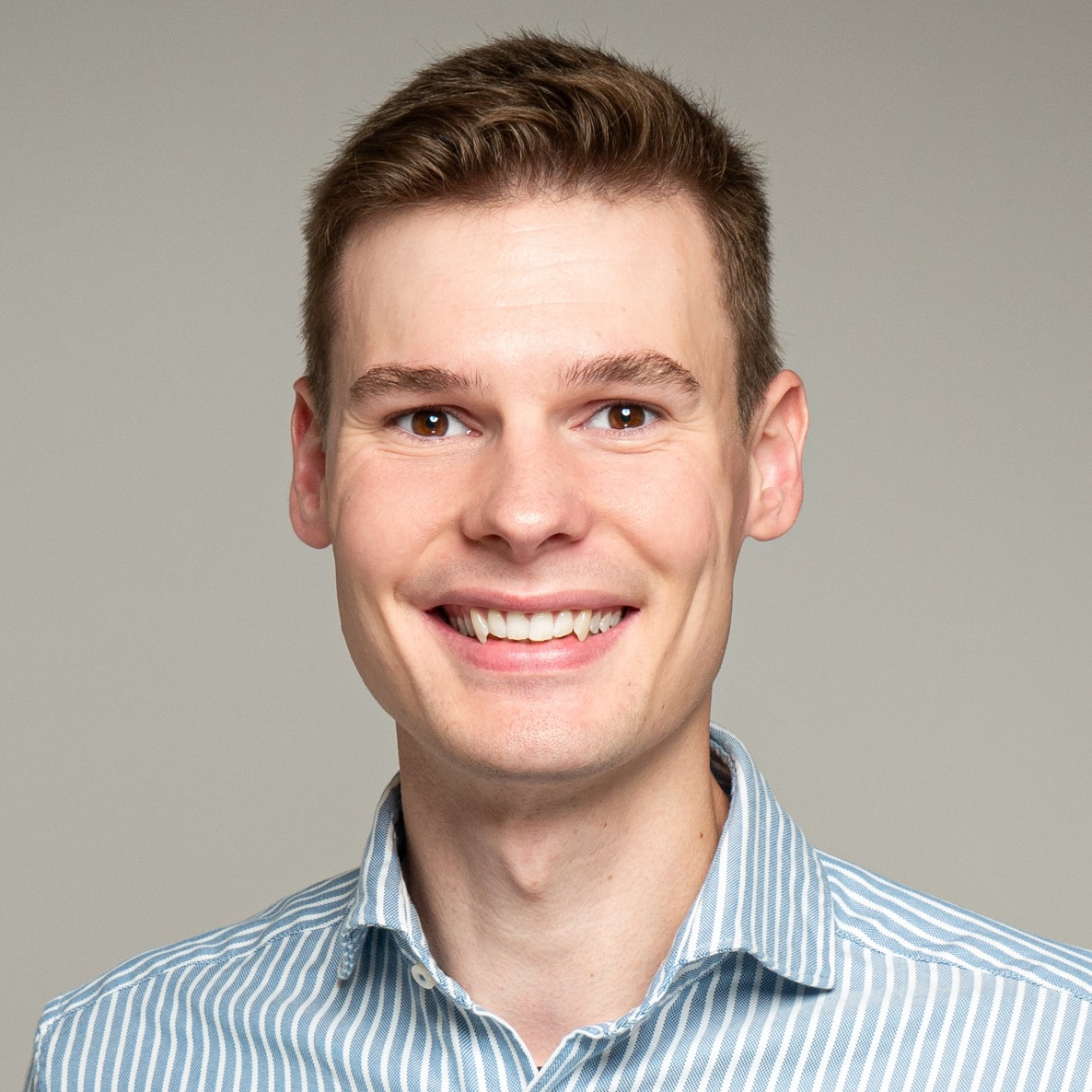 Jannis Bertling's Image