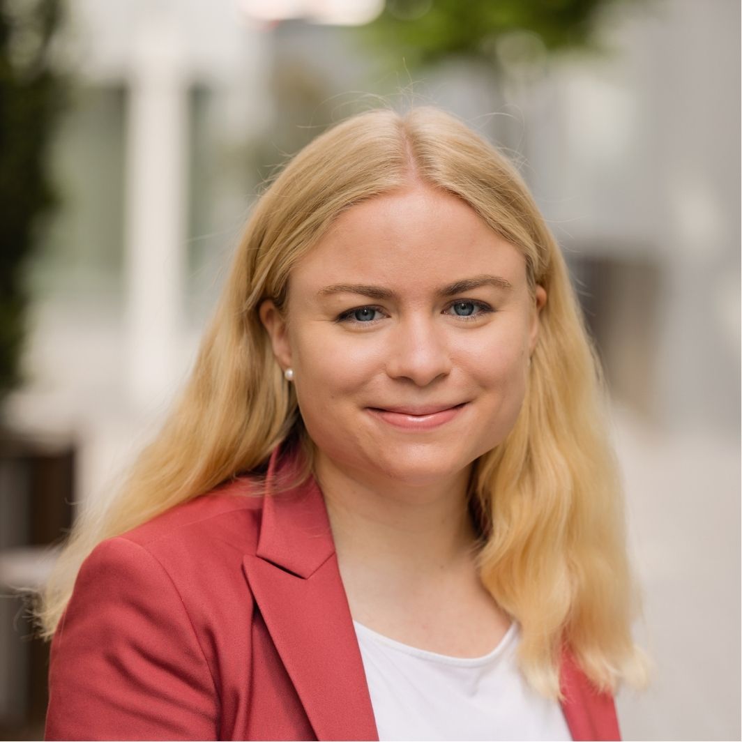 Julia Ambrosini's Image