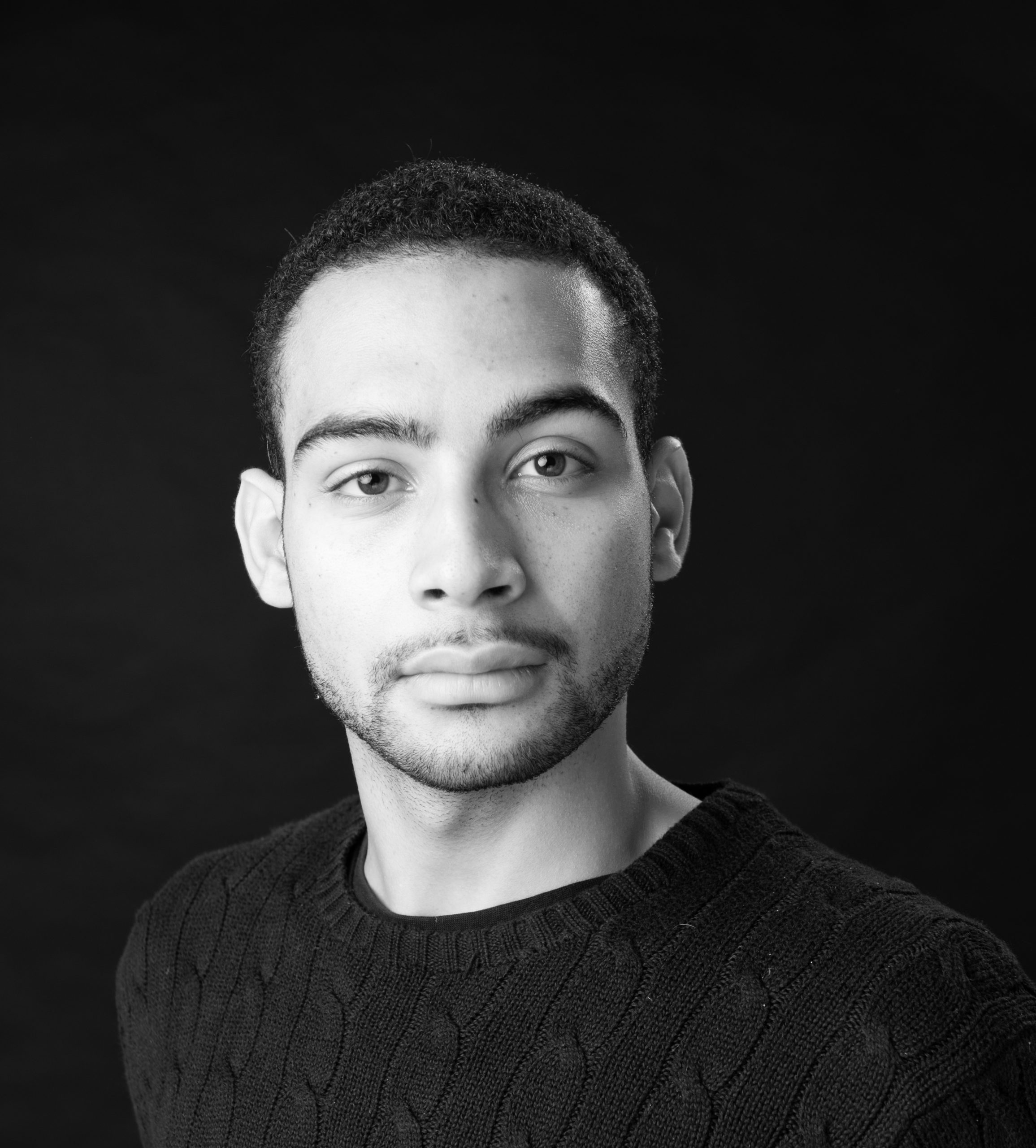 Nicolas Benoit's Image